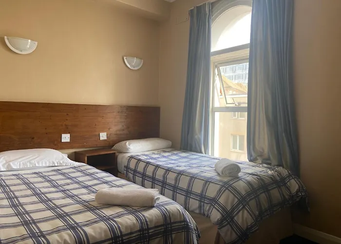 Hotel Gran Canaria