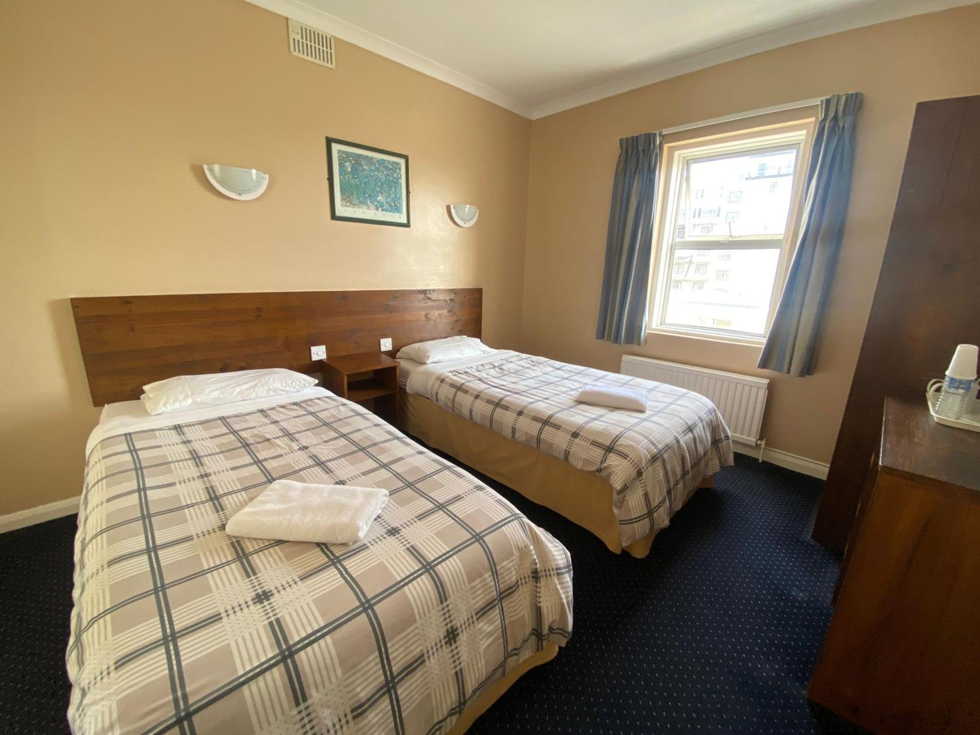 Oyo Gran Canaria Hotel Folkestone