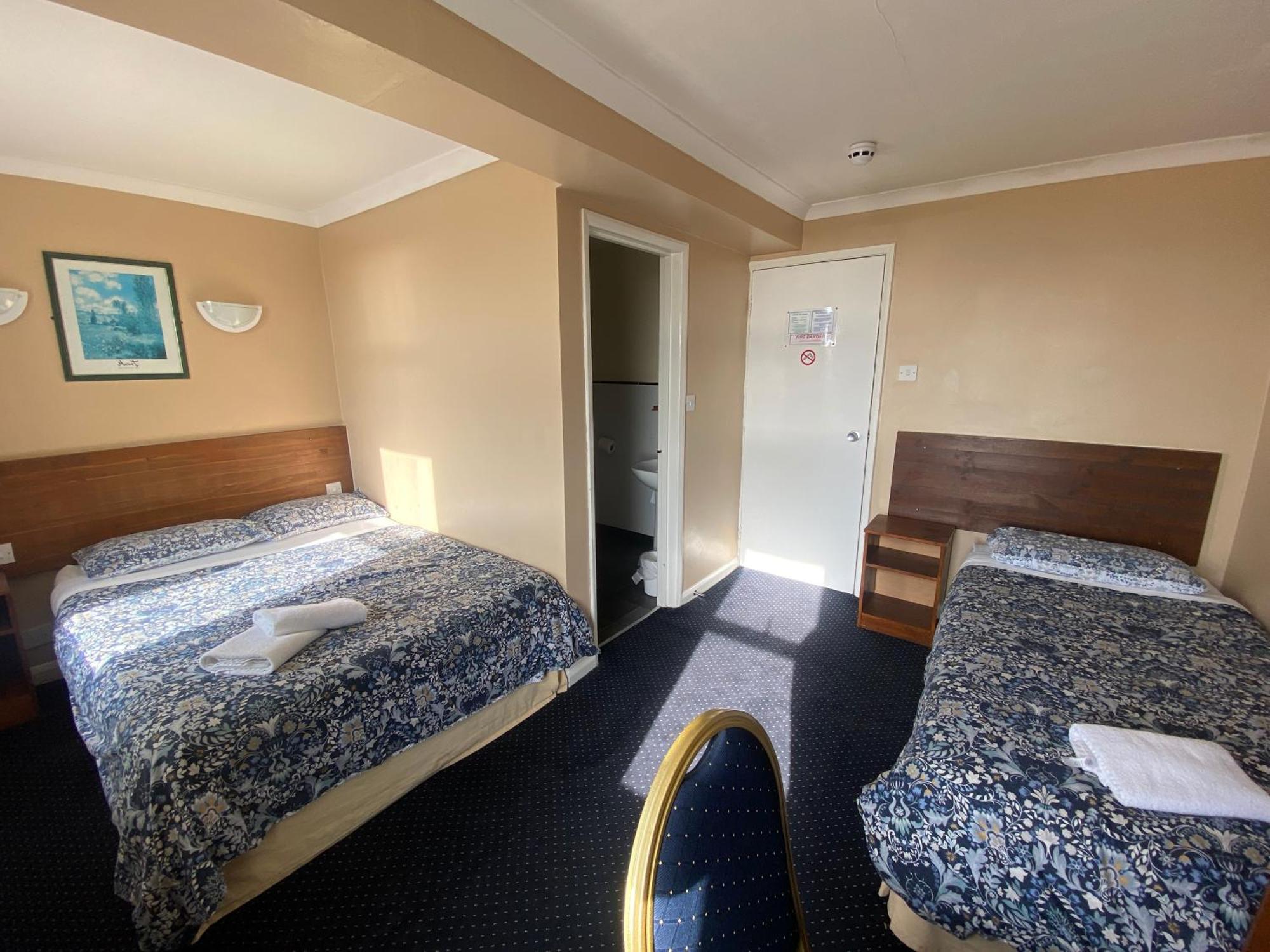 Hotel Oyo Gran Canaria