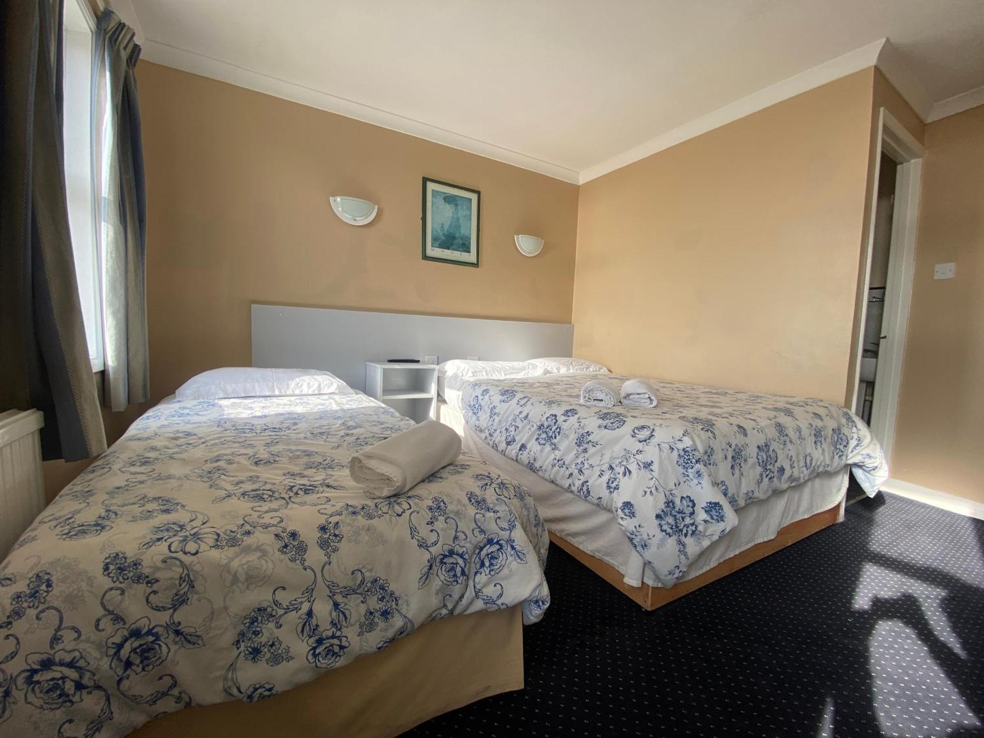 Oyo Gran Canaria Hotel Folkestone