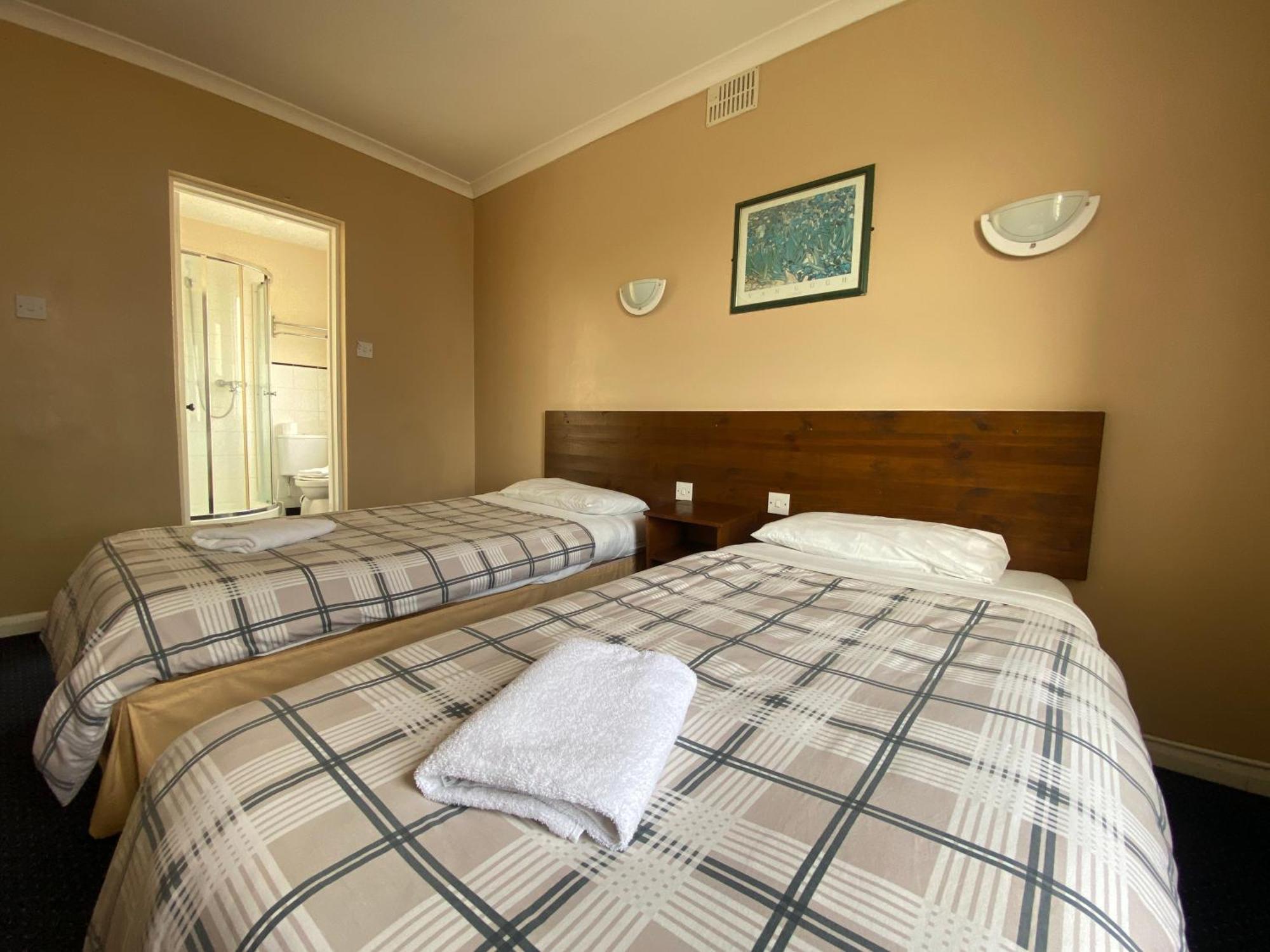 Oyo Gran Canaria Hotel 3*